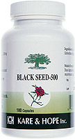 Black Seed 500