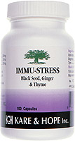 Immu-Stress