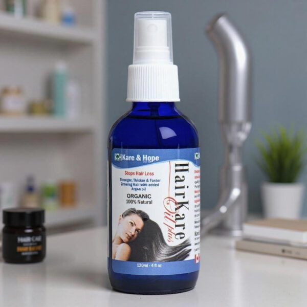 Hair Kare - 120ml